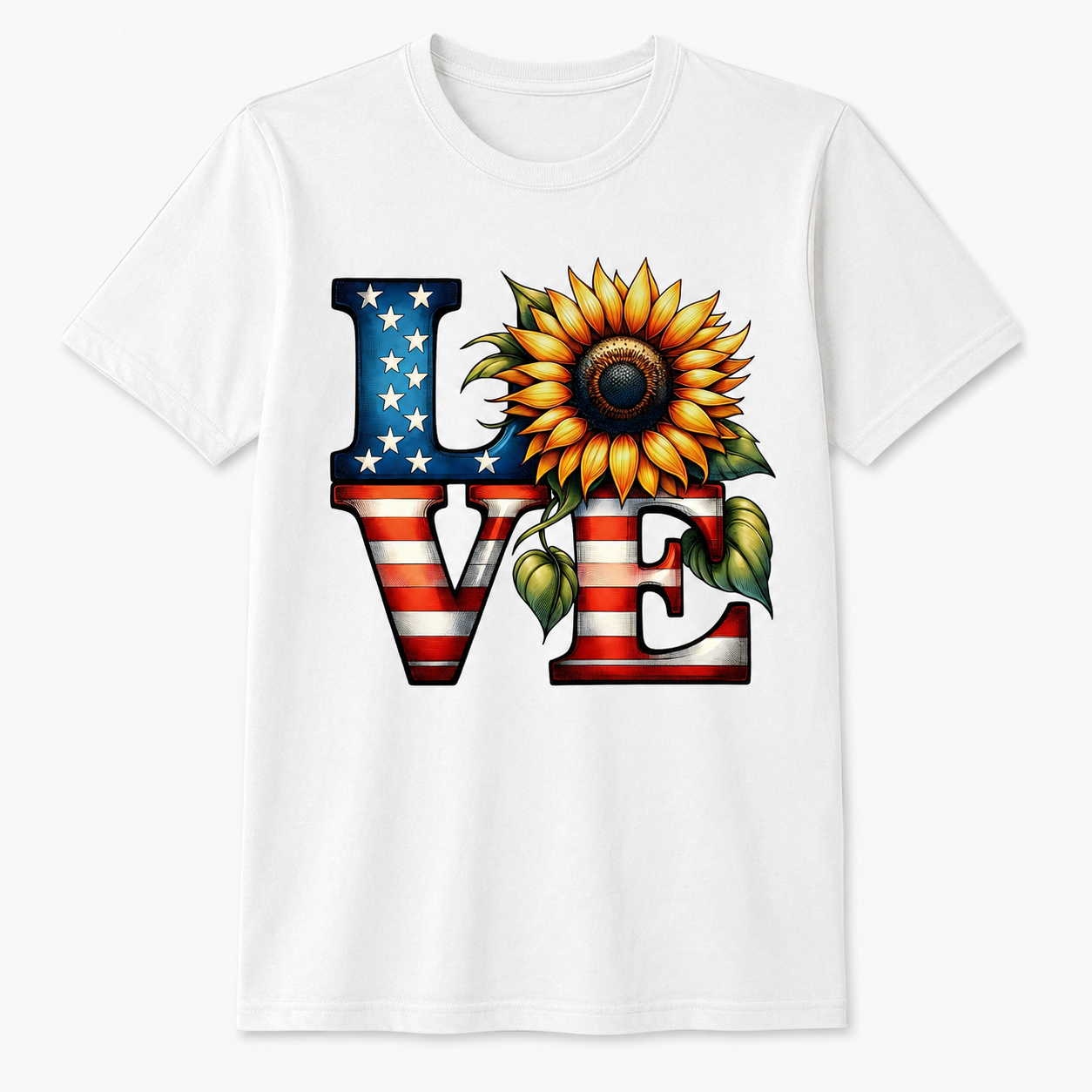 Custom Adults T-shirts 4th of July