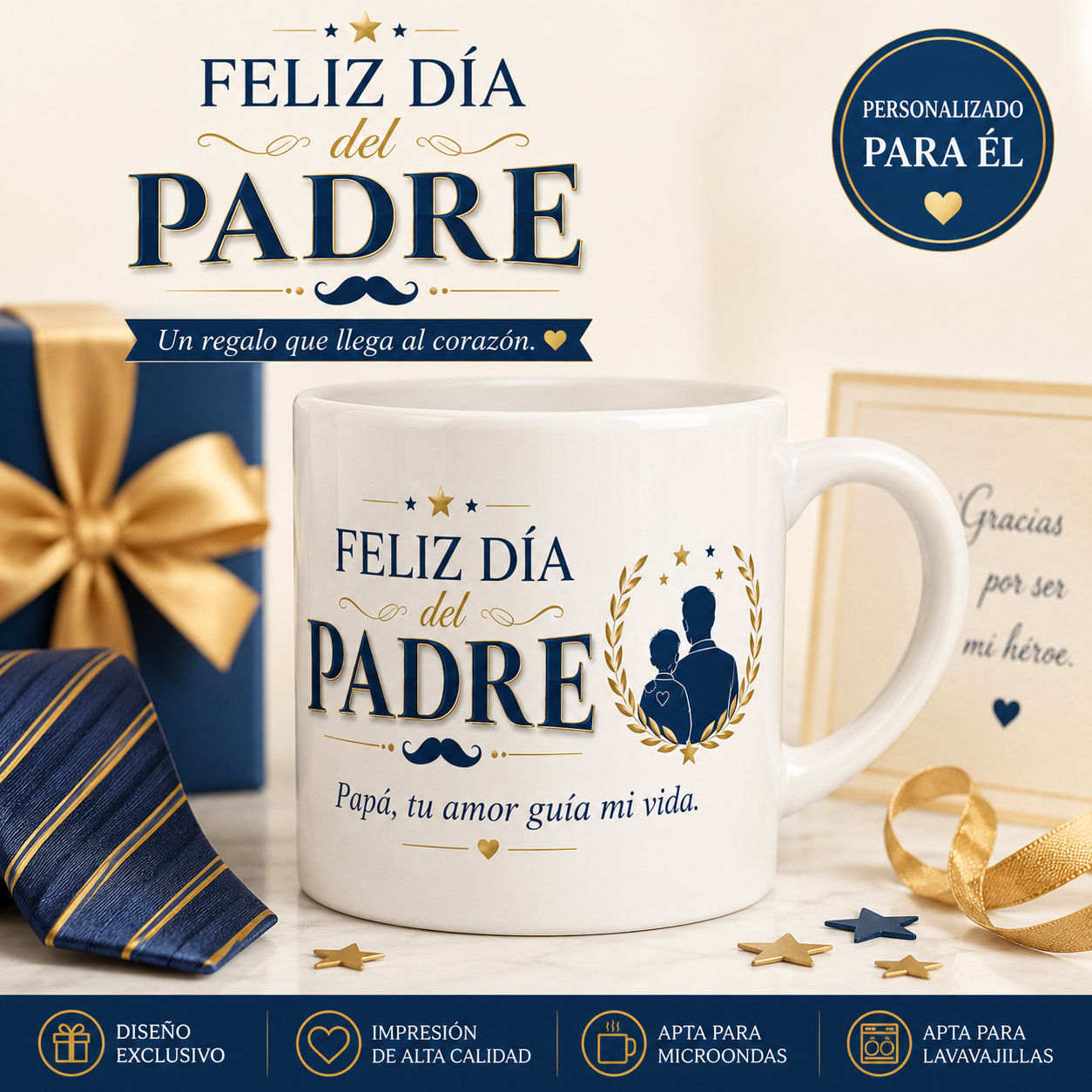 Father's day Mugs
