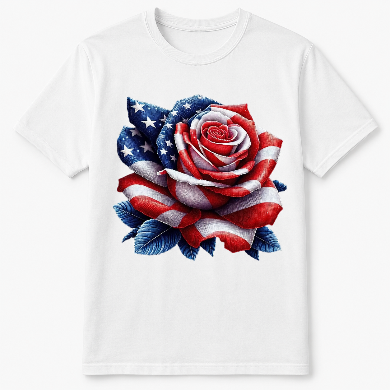 Custom Adults T-shirts 4th of July