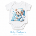 Custom Babysuits