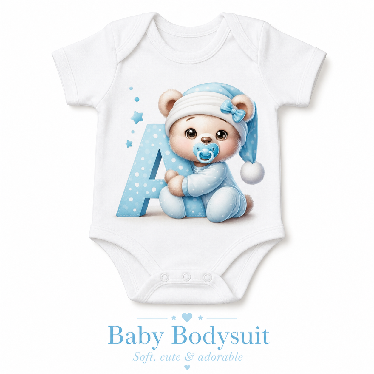 Custom Babysuits
