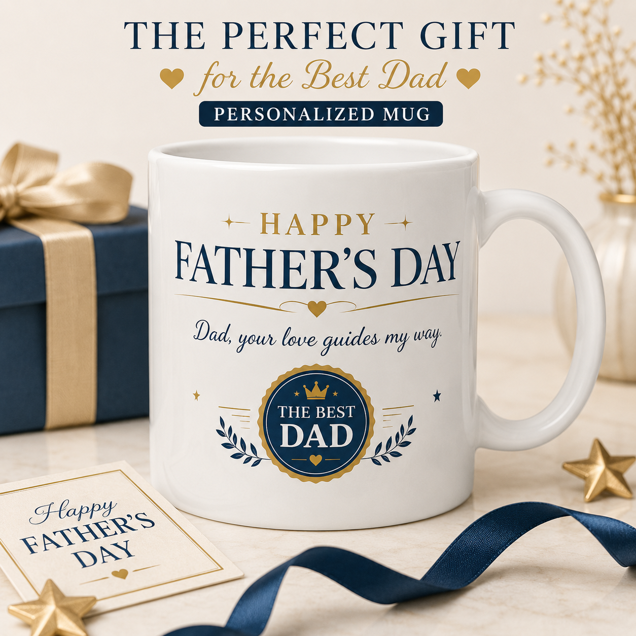 Father's day Mugs