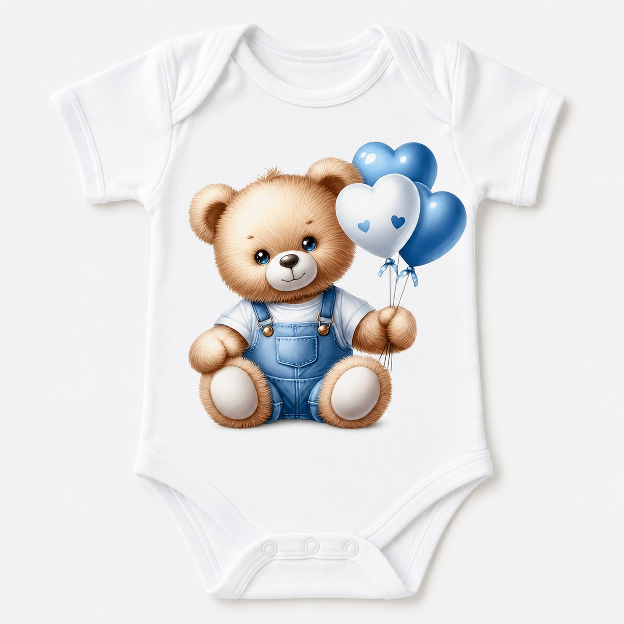 Custom Babysuits