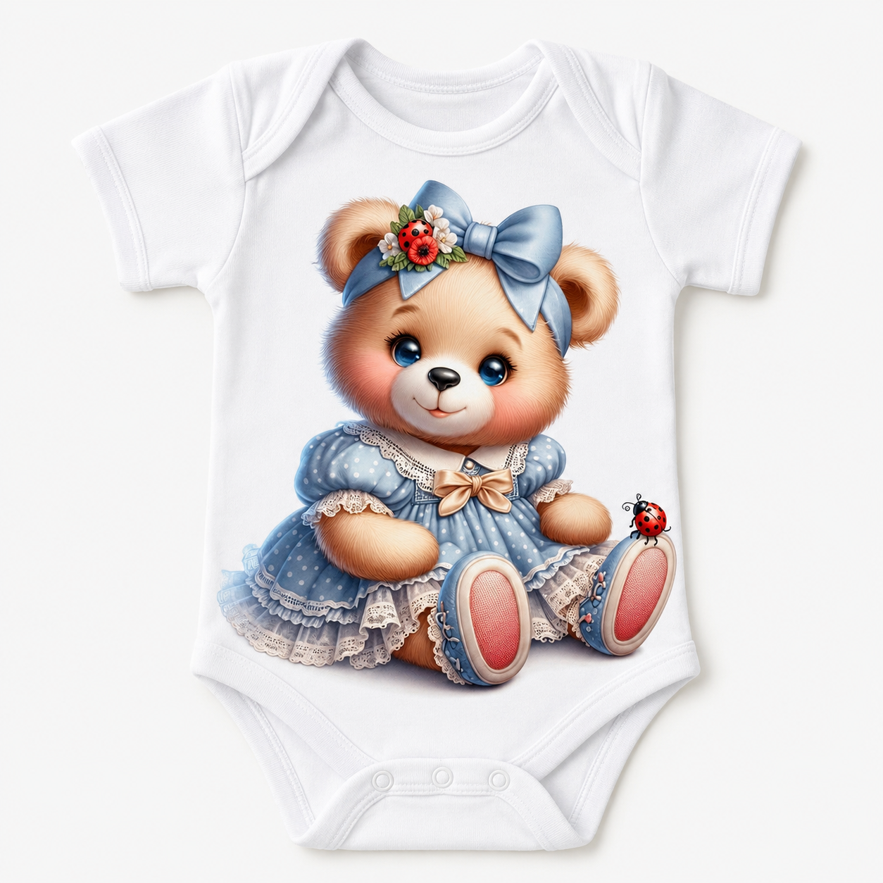 Custom Babysuits