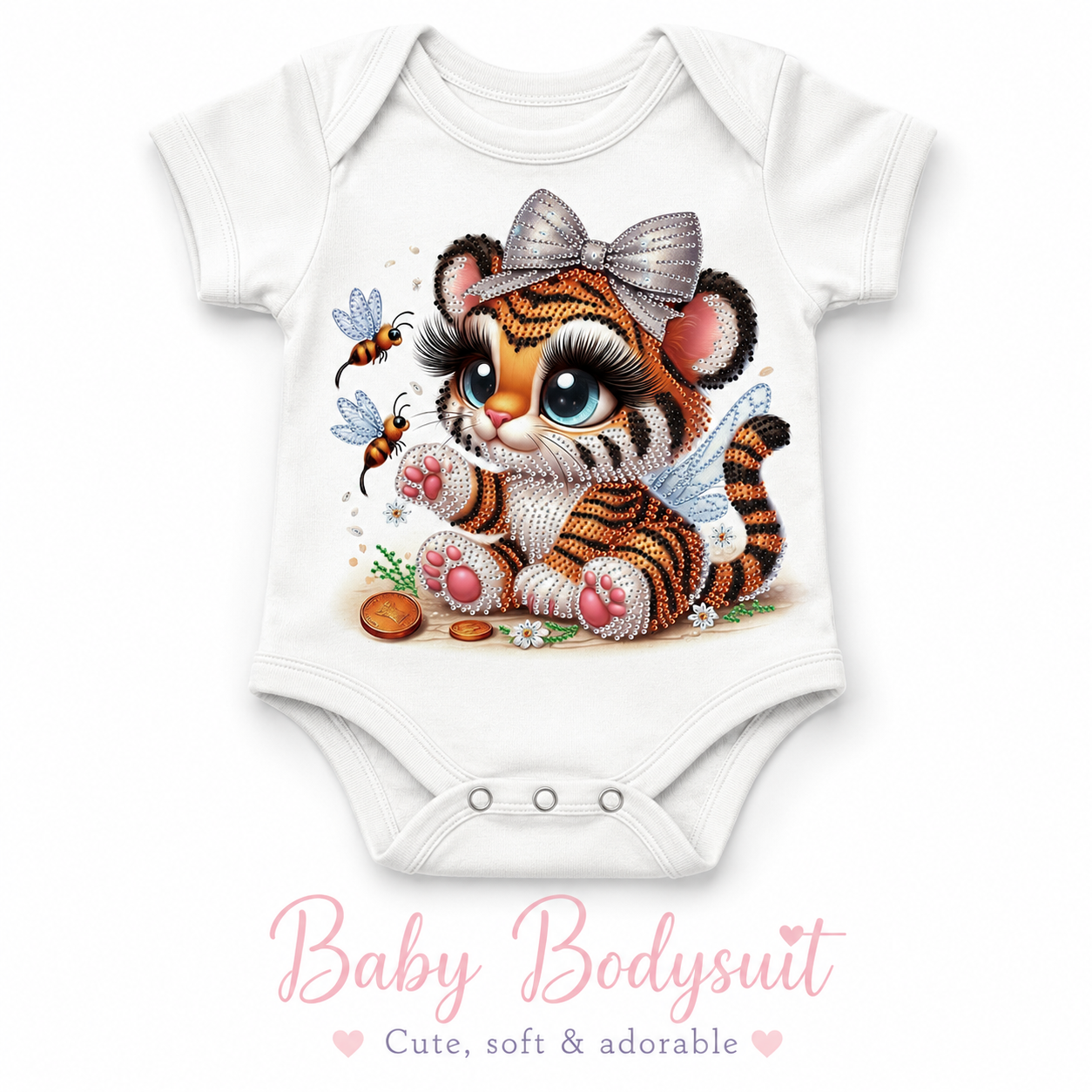 Custom Babysuits