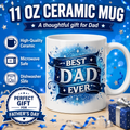 Father's day Mugs